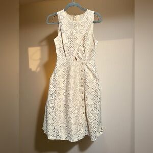 Pamela Love Antique Lace